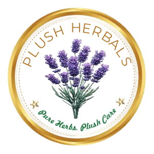 Plush Herbals